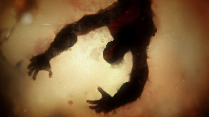 Illustration for article titled Our Titanic First Look At God Of War: Ascension's Multiplayer
